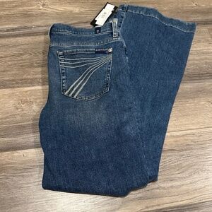 7 for all mankind dojo women’s size 31 new with tags